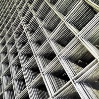 Reinforcement Mesh – Active Steel